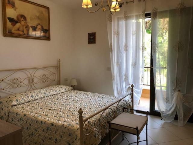 Casa Vacanza "Ilenia" - タオルミーナ エクステリア 写真