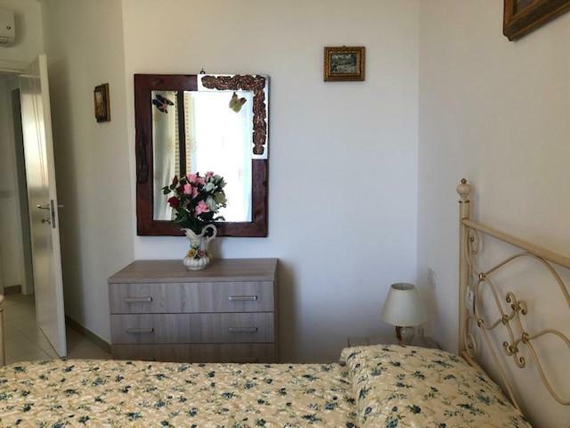 Casa Vacanza "Ilenia" - タオルミーナ エクステリア 写真