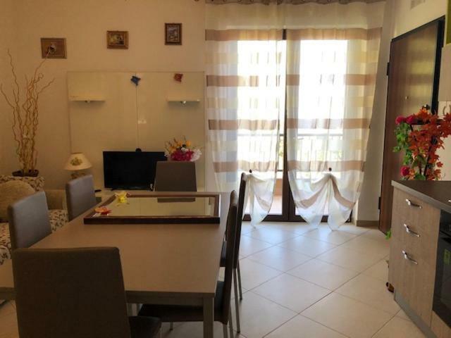 Casa Vacanza "Ilenia" - タオルミーナ エクステリア 写真