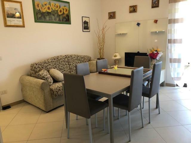 Casa Vacanza "Ilenia" - タオルミーナ エクステリア 写真
