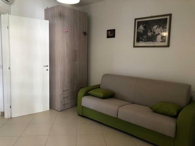 Casa Vacanza "Ilenia" - タオルミーナ エクステリア 写真